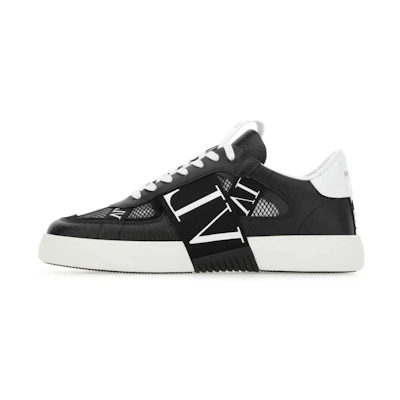 Valentino VL7N Low 'Black White'