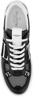 Shop Valentino VL7N Low 'Negro Blanco' 2Y2S0C58SWF0NI