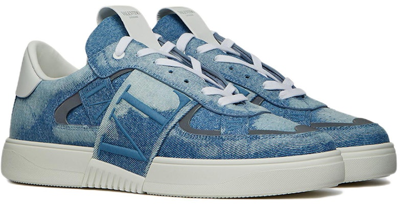 Valentino VL7N Low 'Denim' Zapatillas XY2S0C58LWX-U47 Order Valentino VL7N Low 'Denim' Zapatillas XY2S0C58LWX-U47