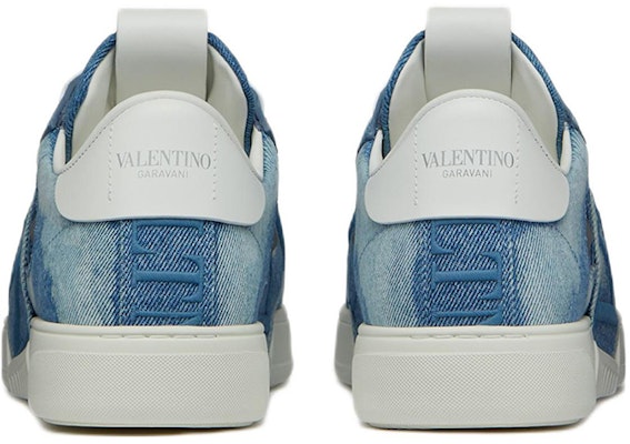 Valentino VL7N Low 'Denim' Zapatillas XY2S0C58LWX-U47 Shop Valentino VL7N Low 'Denim' Zapatillas XY2S0C58LWX-U47