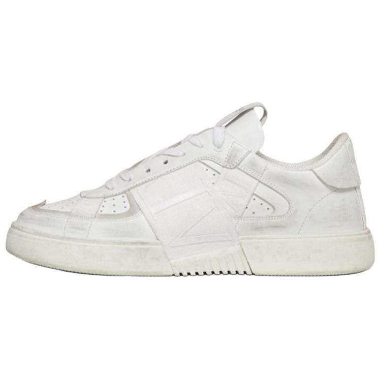 Valentino VL7N Low 'Distressed White' VY0S0C58JTV10K