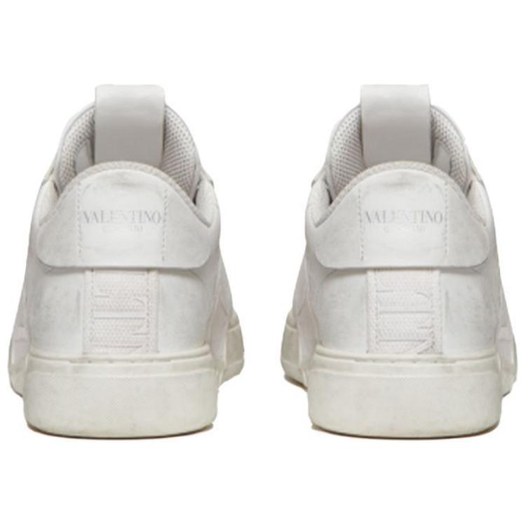 Details for 발렌티노 VL7N 로우 "디스트레스드 화이트" VY0S0C58JTV10K