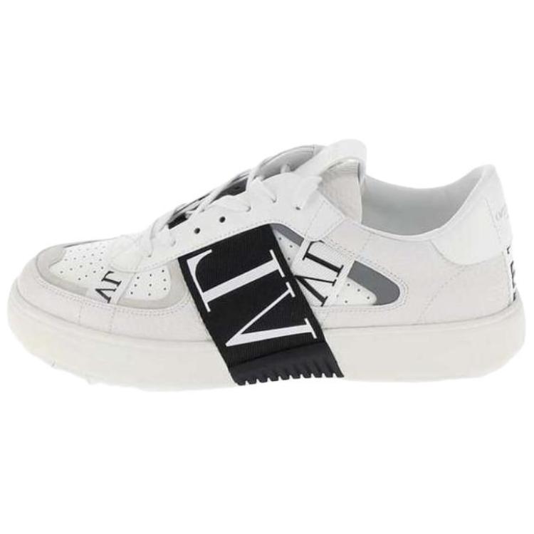 Buy Valentino VL7N Low 'Putih Hitam' VY2S0C58-WRQ-24P
