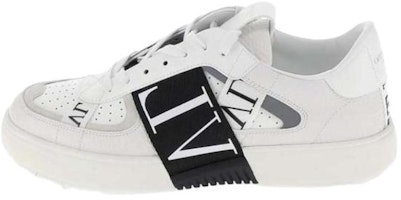 Valentino VL7N Low 'White Black' VY2S0C58-WRQ-24P Valentino VL7N Low 'White Black' VY2S0C58-WRQ-24P