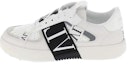 Buy Valentino VL7N Low 'Putih Hitam' VY2S0C58-WRQ-24P