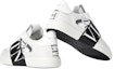 Shop Valentino VL7N Low 'Putih Hitam' VY2S0C58-WRQ-24P