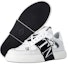 Purchase Valentino VL7N Low 'Putih Hitam' VY2S0C58-WRQ-24P