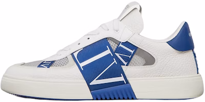 Valentino VL7N Low 'White Blue' XY0S0C58SWFQ1U Valentino VL7N Low 'White Blue' XY0S0C58SWFQ1U