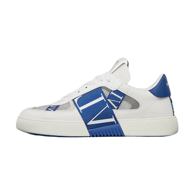 Valentino VL7N Low 'White Blue'