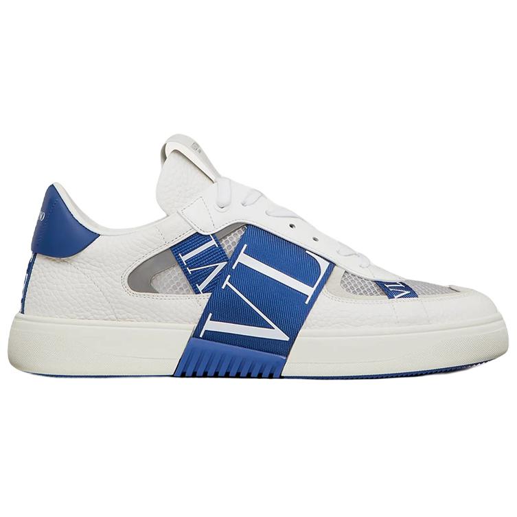 Order Valentino VL7N Low 'Blanco Azul' XY0S0C58SWFQ1U