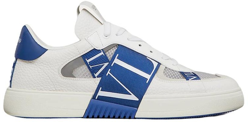 Valentino VL7N Low 'White Blue' XY0S0C58SWFQ1U Order Valentino VL7N Low 'White Blue' XY0S0C58SWFQ1U