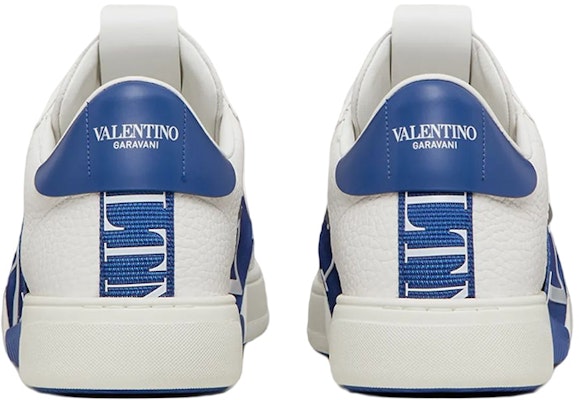 Valentino VL7N Low 'White Blue' XY0S0C58SWFQ1U Purchase Valentino VL7N Low 'White Blue' XY0S0C58SWFQ1U