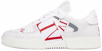 Valentino VL7N Low 'White Red' WY2S0C58WRQU06 Valentino VL7N Low 'White Red' WY2S0C58WRQU06