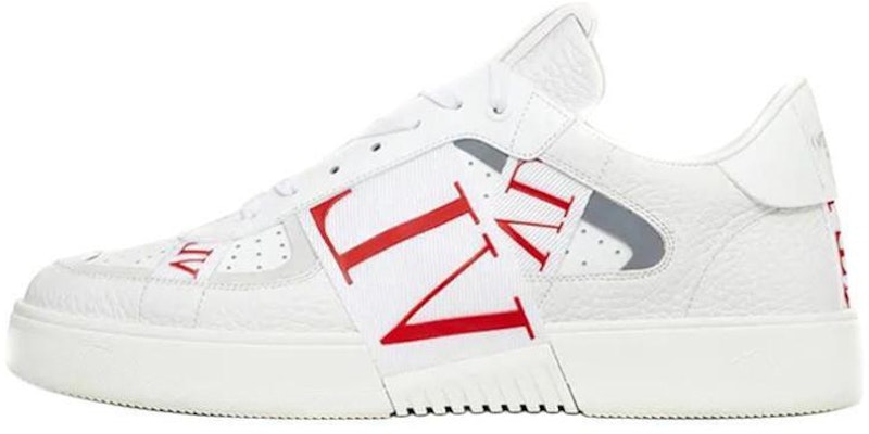 Valentino VL7N Bajo 'Blanco Rojo' WY2S0C58WRQU06 Buy Valentino VL7N Bajo 'Blanco Rojo' WY2S0C58WRQU06