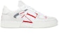 Order Valentino VL7N Bajo 'Blanco Rojo' WY2S0C58WRQU06