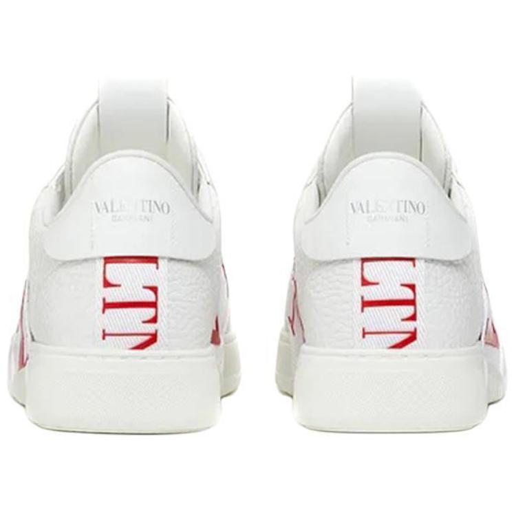 Purchase 발렌티노 VL7N 로우 "화이트 레드" WY2S0C58WRQU06