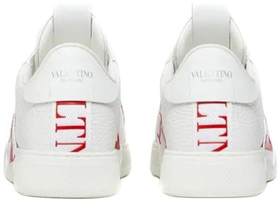 Valentino VL7N Bajo 'Blanco Rojo' WY2S0C58WRQU06 Purchase Valentino VL7N Bajo 'Blanco Rojo' WY2S0C58WRQU06