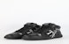 Valentino VL7N Mid-Top Sneakers 'Hitam' WY2S0E03WRQ0NO