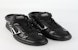 Valentino VL7N Mid-Top Sneakers 'Hitam' WY2S0E03WRQ0NO