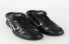 Purchase Valentino VL7N Mid-Top Sneakers 'Hitam' WY2S0E03WRQ0NO
