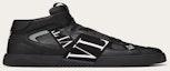 Details for Valentino VL7N Mid-Top Sneakers 'Hitam' WY2S0E03WRQ0NO