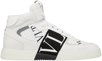 Valentino VL7N Mid 'White Black' 1Y2S0E03-WRQ-24P Valentino VL7N Mid 'White Black' 1Y2S0E03-WRQ-24P