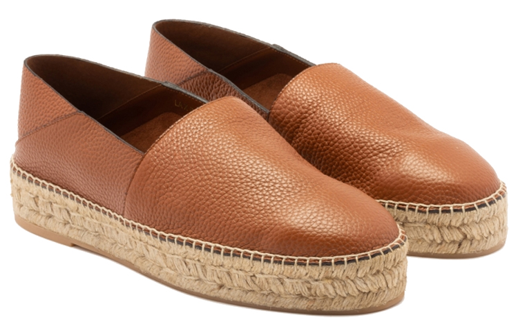 Valentino VLogo 'Brown Weave' 圖 3