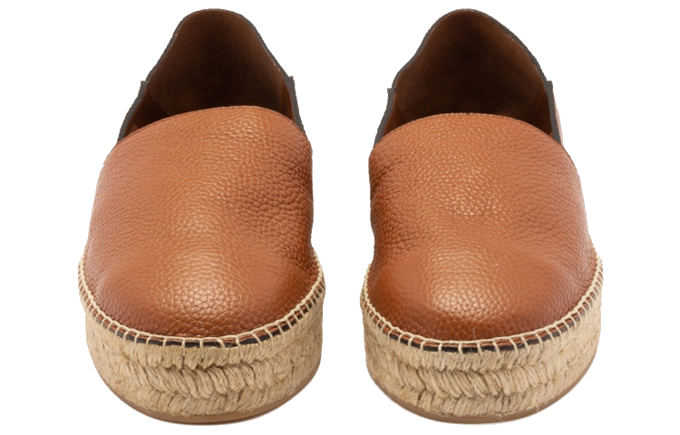 Valentino VLogo 'Brown Weave' 圖 4