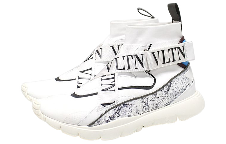 Valentino Heroes 'White Magic Tape' 圖 2