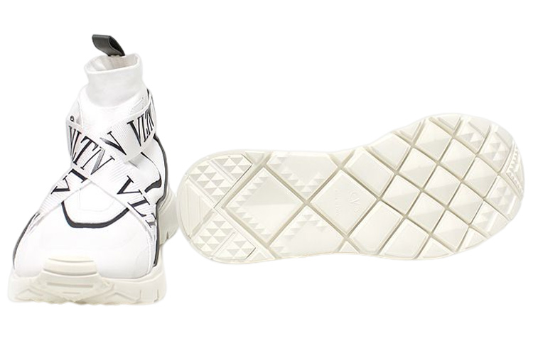 Valentino Heroes 'White Magic Tape' 圖 5