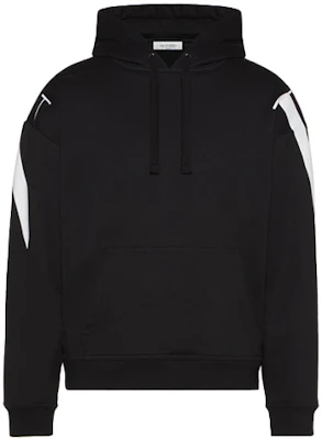 Valentino VLTN 大Logo印花黑色男士衛衣 UV3MF14H6LR0NI Order Valentino VLTN 大Logo印花黑色男士衛衣 UV3MF14H6LR0NI