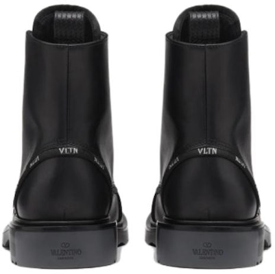 발렌티노 VLTN 블랙 마틴 앵클 부츠 UY2S0D14KWSD76 Purchase 발렌티노 VLTN 블랙 마틴 앵클 부츠 UY2S0D14KWSD76