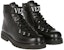 But VLTN Kulit Bertali Valentino 'Hitam' QY0S0B29KIVK97