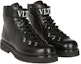 Shop But VLTN Kulit Bertali Valentino 'Hitam' QY0S0B29KIVK97