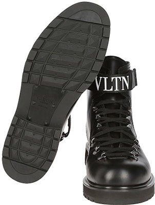 But VLTN Kulit Bertali Valentino 'Hitam' QY0S0B29KIVK97 Shop But VLTN Kulit Bertali Valentino 'Hitam' QY0S0B29KIVK97