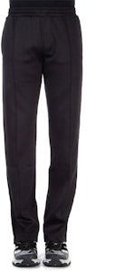 Celana Panjang Rajut Pria Valentino VLTN Logo Hitam. RV3MD00Q5840NO Lookbook Celana Panjang Rajut Pria Valentino VLTN Logo Hitam. RV3MD00Q5840NO