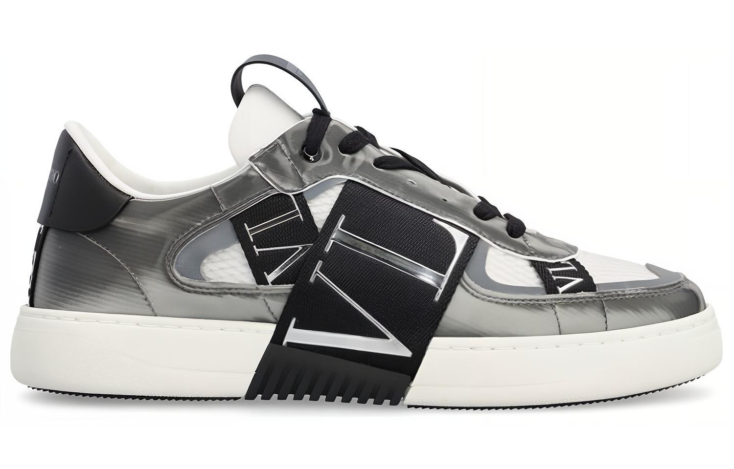 Order Valentino VLTN Low 'Abu-Abu' 2Y2S0C58-GDR-NUD