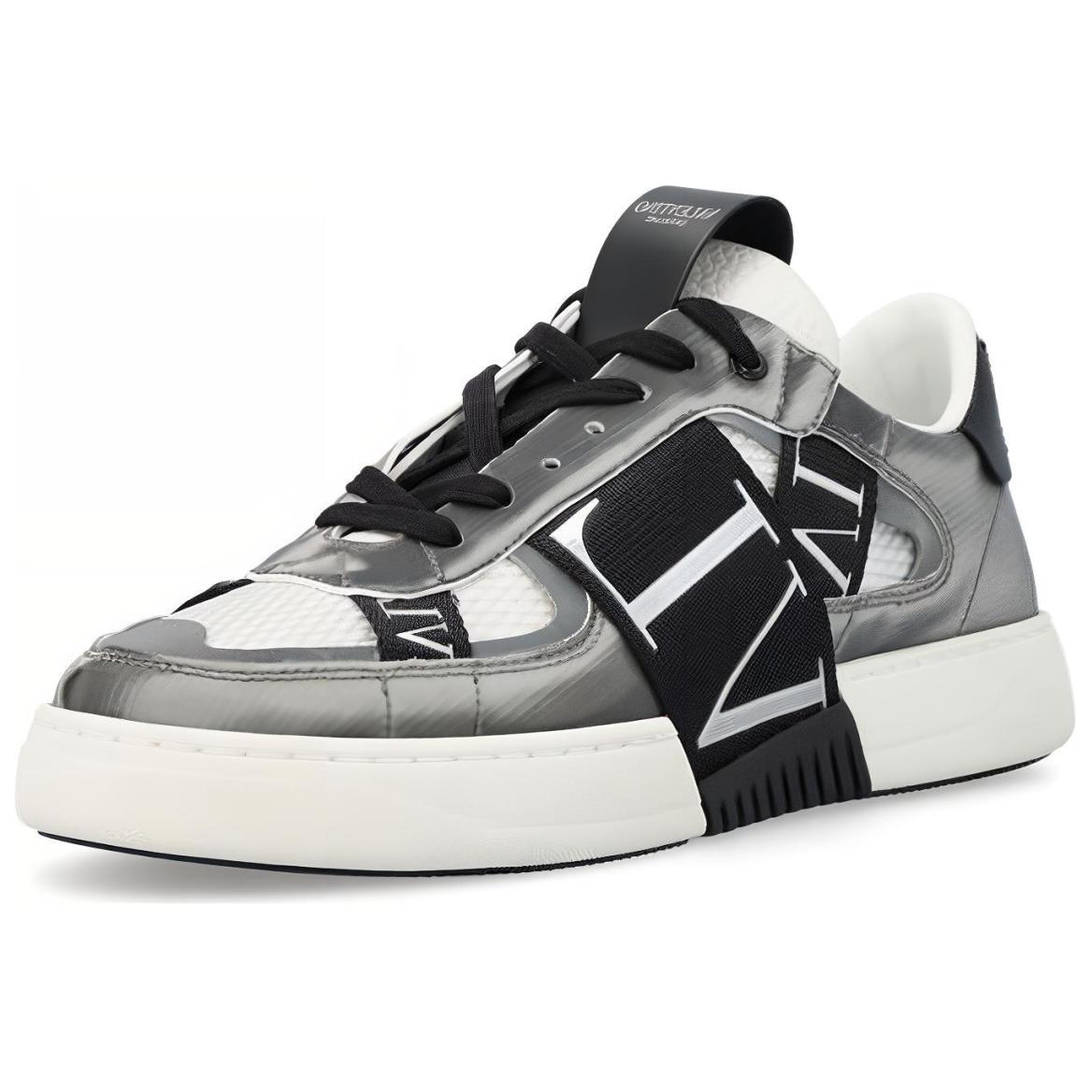 Lookbook Valentino VLTN Low 'Abu-Abu' 2Y2S0C58-GDR-NUD