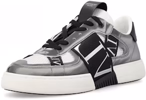 Lookbook Valentino VLTN Low ''Grigio'' 2Y2S0C58-GDR-NUD