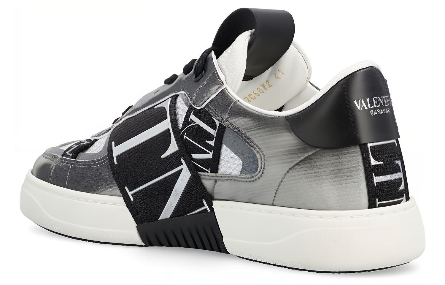 Purchase Valentino VLTN Low 'Abu-Abu' 2Y2S0C58-GDR-NUD