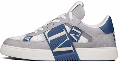Valentino VLTN Low 'Grey Blue' 2Y2S0C58-CSP-74L Valentino VLTN Low 'Grey Blue' 2Y2S0C58-CSP-74L