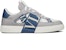 Valentino VLTN Rendah 'Kelabu Biru' 2Y2S0C58-CSP-74L