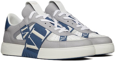 Valentino VLTN Low 'Abu-Abu Biru' 2Y2S0C58-CSP-74L Lookbook Valentino VLTN Low 'Abu-Abu Biru' 2Y2S0C58-CSP-74L
