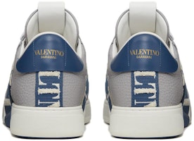 Valentino VLTN Low 'Abu-Abu Biru' 2Y2S0C58-CSP-74L Purchase Valentino VLTN Low 'Abu-Abu Biru' 2Y2S0C58-CSP-74L