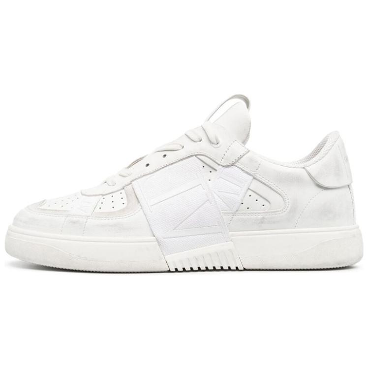 Valentino VLTN Low 'White'