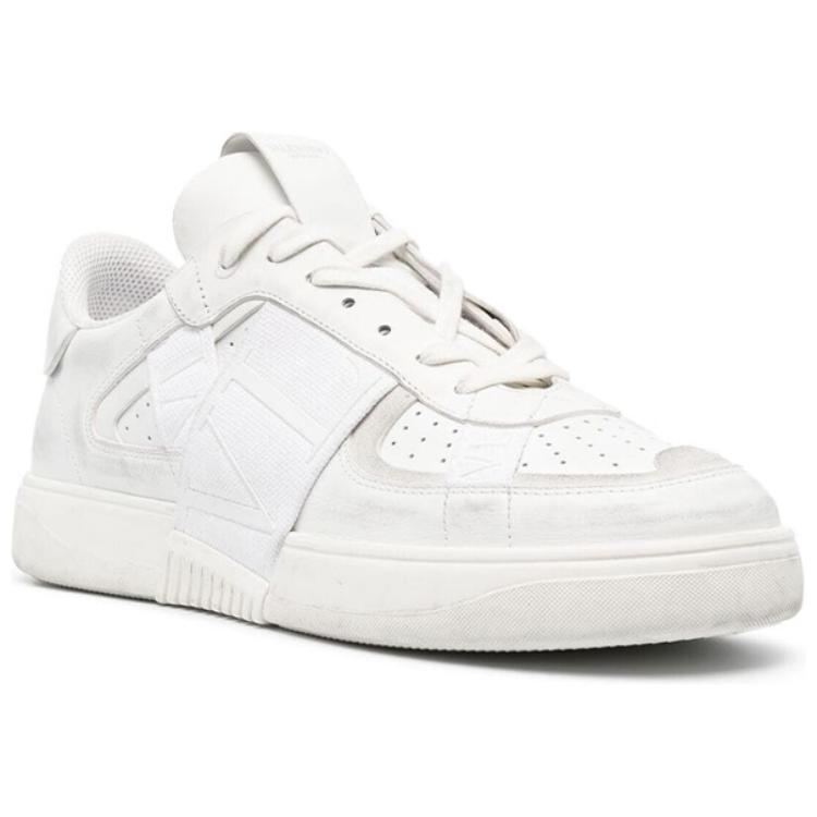Valentino VLTN Low 'White' 圖 3