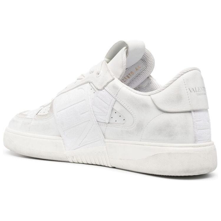 Valentino VLTN Low 'White' 圖 4