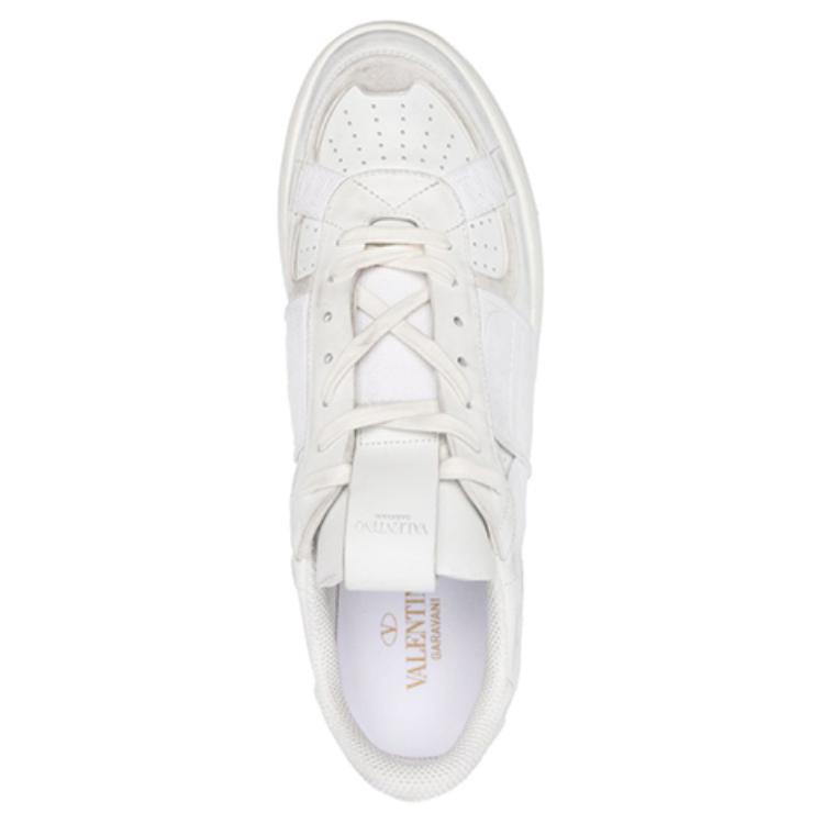 Valentino VLTN Low 'White' 圖 5