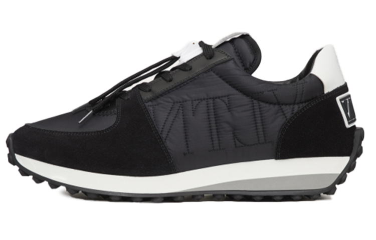 Valentino Vltn Roller 'Black'