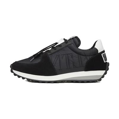 Valentino Vltn Roller 'Black'